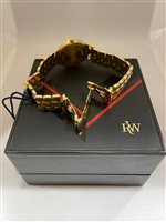 Scicli - Corso Garibaldi 28 - Orologio Raymond Weil Donna in Oro 3113032 - 3113032